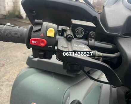 Другая Другая, объемом двигателя 0.8 л и пробегом 0 тыс. км за 9498 $, фото 6 на Automoto.ua