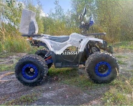 Другая Другая, объемом двигателя 0 л и пробегом 0 тыс. км за 1400 $, фото 3 на Automoto.ua