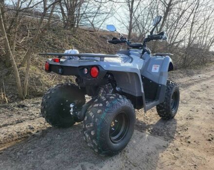 Другая Другая, объемом двигателя 0 л и пробегом 0 тыс. км за 2350 $, фото 3 на Automoto.ua