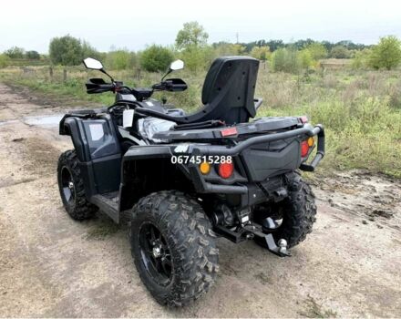 Другая Другая, объемом двигателя 0 л и пробегом 0 тыс. км за 10000 $, фото 20 на Automoto.ua