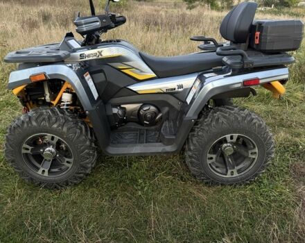 Другая Другая, объемом двигателя 0.3 л и пробегом 0 тыс. км за 3500 $, фото 3 на Automoto.ua