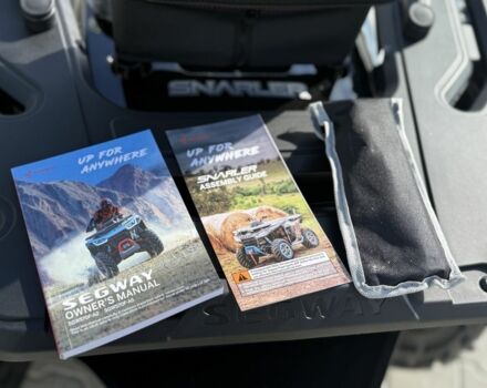 Інша Інша, об'ємом двигуна 0.6 л та пробігом 0 тис. км за 9250 $, фото 16 на Automoto.ua