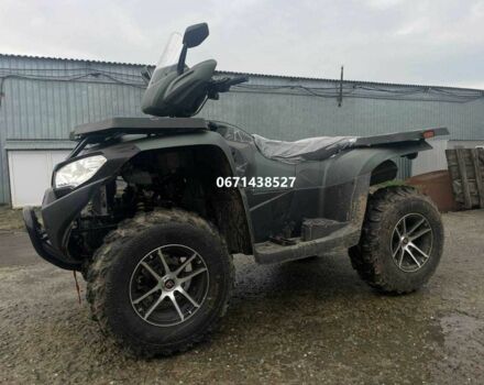 Другая Другая, объемом двигателя 0.8 л и пробегом 0 тыс. км за 9498 $, фото 1 на Automoto.ua