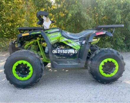 Другая Другая, объемом двигателя 0 л и пробегом 0 тыс. км за 1900 $, фото 16 на Automoto.ua