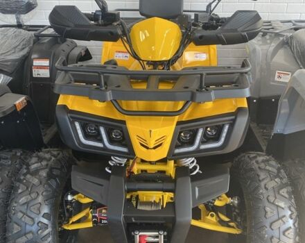 Інша Інша, об'ємом двигуна 0.6 л та пробігом 0 тис. км за 2900 $, фото 14 на Automoto.ua