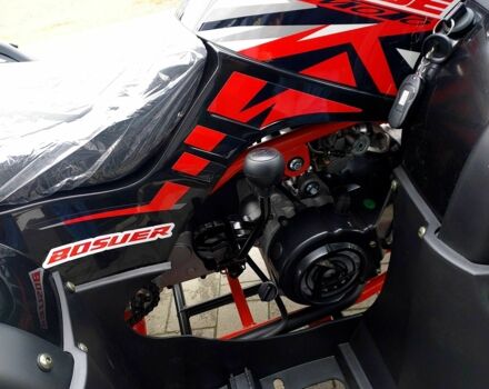 Другая Другая, объемом двигателя 0.18 л и пробегом 0 тыс. км за 1790 $, фото 17 на Automoto.ua