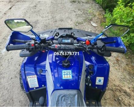 Другая Другая, объемом двигателя 0 л и пробегом 0 тыс. км за 1380 $, фото 10 на Automoto.ua