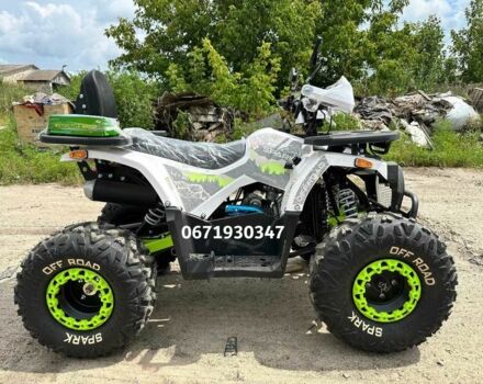 Другая Другая, объемом двигателя 0.13 л и пробегом 0 тыс. км за 1249 $, фото 3 на Automoto.ua