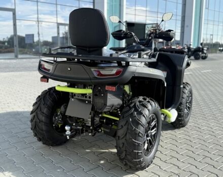 Інша Інша, об'ємом двигуна 0.6 л та пробігом 0 тис. км за 9250 $, фото 4 на Automoto.ua