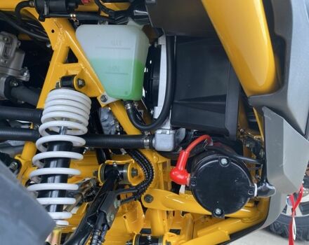 Другая Другая, объемом двигателя 0.3 л и пробегом 0 тыс. км за 3900 $, фото 6 на Automoto.ua