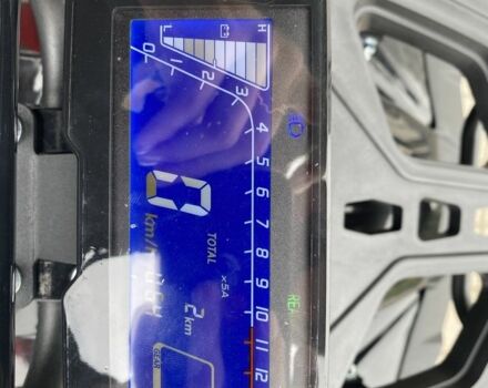 Інша Інша, об'ємом двигуна 0.15 л та пробігом 0 тис. км за 1400 $, фото 10 на Automoto.ua