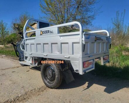 Другая Другая, объемом двигателя 0 л и пробегом 0 тыс. км за 1998 $, фото 5 на Automoto.ua