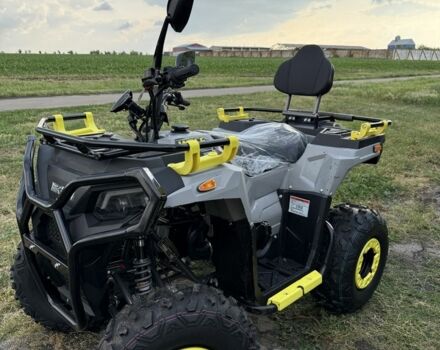 Другая Другая, объемом двигателя 0 л и пробегом 0 тыс. км за 2495 $, фото 1 на Automoto.ua