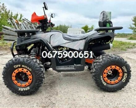 Інша Інша, об'ємом двигуна 0 л та пробігом 0 тис. км за 1380 $, фото 4 на Automoto.ua