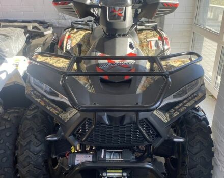 Інша Інша, об'ємом двигуна 0.6 л та пробігом 0 тис. км за 2900 $, фото 10 на Automoto.ua