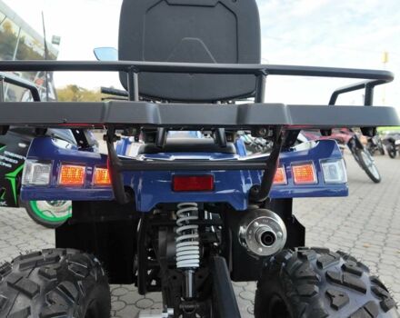 Другая Другая, объемом двигателя 0.2 л и пробегом 0 тыс. км за 1791 $, фото 14 на Automoto.ua