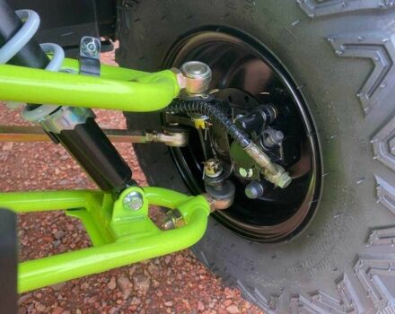 Другая Другая, объемом двигателя 0.13 л и пробегом 0 тыс. км за 1000 $, фото 7 на Automoto.ua