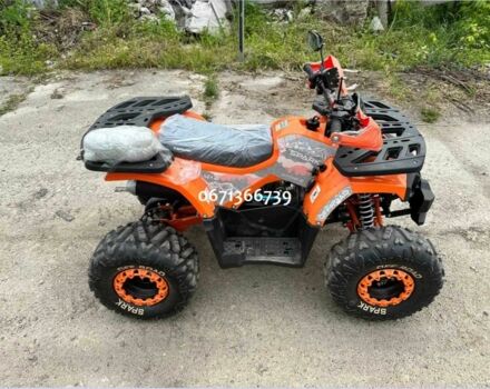 Другая Другая, объемом двигателя 0 л и пробегом 0 тыс. км за 1250 $, фото 2 на Automoto.ua