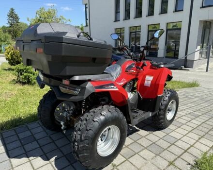 Другая Другая, объемом двигателя 0.2 л и пробегом 0 тыс. км за 2750 $, фото 2 на Automoto.ua