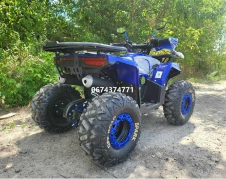 Другая Другая, объемом двигателя 0 л и пробегом 0 тыс. км за 1380 $, фото 4 на Automoto.ua