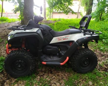 Інша Інша, об'ємом двигуна 0.6 л та пробігом 0 тис. км за 7700 $, фото 5 на Automoto.ua