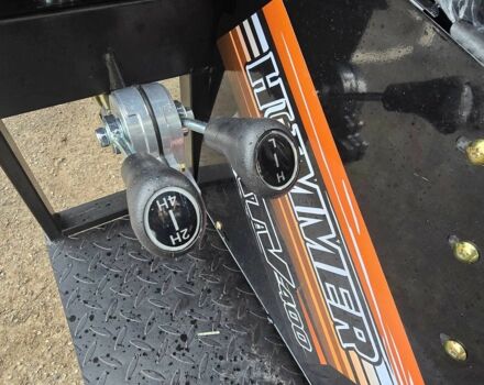 Другая Другая, объемом двигателя 0.4 л и пробегом 0 тыс. км за 5000 $, фото 13 на Automoto.ua