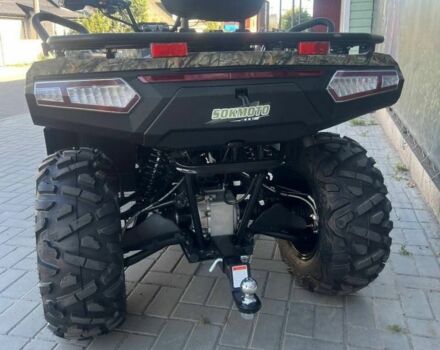 Другая Другая, объемом двигателя 0 л и пробегом 0 тыс. км за 5500 $, фото 7 на Automoto.ua