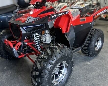 Другая Другая, объемом двигателя 0.12 л и пробегом 0 тыс. км за 1250 $, фото 1 на Automoto.ua