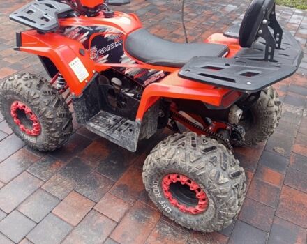 Другая Другая, объемом двигателя 0.15 л и пробегом 0 тыс. км за 1074 $, фото 3 на Automoto.ua