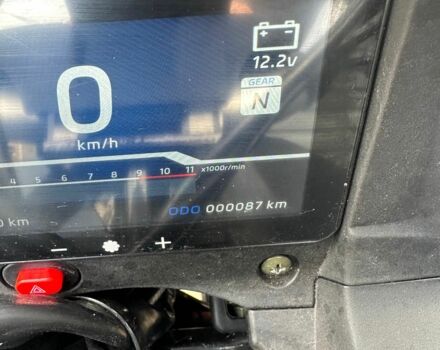 Другая Другая, объемом двигателя 0 л и пробегом 0 тыс. км за 2200 $, фото 4 на Automoto.ua