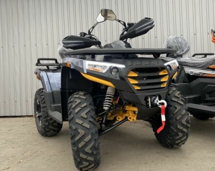 Другая Другая, объемом двигателя 0.3 л и пробегом 0 тыс. км за 3900 $, фото 5 на Automoto.ua