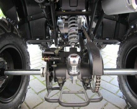 Другая Другая, объемом двигателя 0.25 л и пробегом 0 тыс. км за 2500 $, фото 2 на Automoto.ua