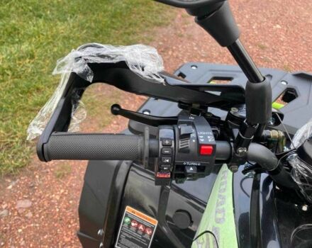 Другая Другая, объемом двигателя 0.13 л и пробегом 0 тыс. км за 1000 $, фото 10 на Automoto.ua