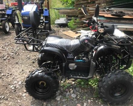 Другая Другая, объемом двигателя 0 л и пробегом 0 тыс. км за 1130 $, фото 4 на Automoto.ua