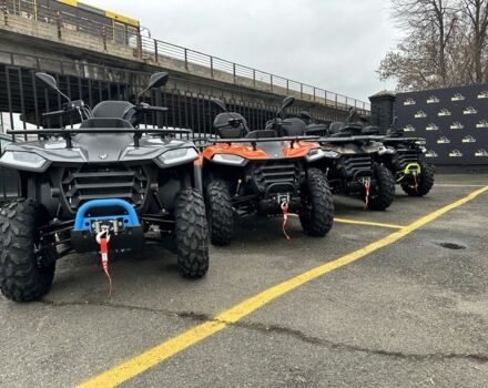 Другая Другая, объемом двигателя 0.5 л и пробегом 0 тыс. км за 6950 $, фото 8 на Automoto.ua