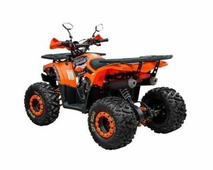 Другая Другая, объемом двигателя 0 л и пробегом 0 тыс. км за 1140 $, фото 6 на Automoto.ua