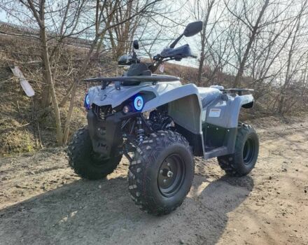 Другая Другая, объемом двигателя 0 л и пробегом 0 тыс. км за 2350 $, фото 1 на Automoto.ua