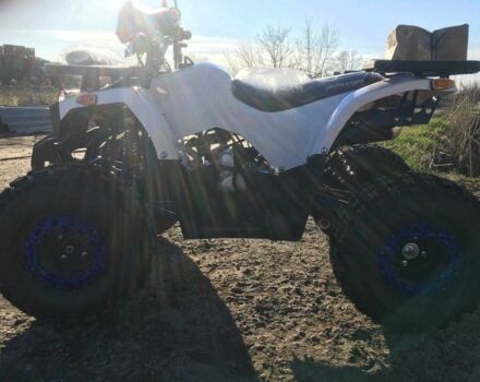 Другая Другая, объемом двигателя 0.13 л и пробегом 0 тыс. км за 1195 $, фото 6 на Automoto.ua