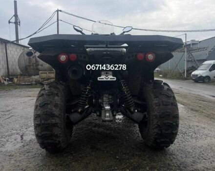 Другая Другая, объемом двигателя 0.8 л и пробегом 0 тыс. км за 9498 $, фото 5 на Automoto.ua