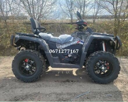 Другая Другая, объемом двигателя 0 л и пробегом 0 тыс. км за 8500 $, фото 2 на Automoto.ua