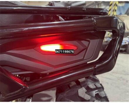 Другая Другая, объемом двигателя 0 л и пробегом 0 тыс. км за 4400 $, фото 18 на Automoto.ua