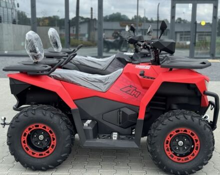 Інша Інша, об'ємом двигуна 0.3 л та пробігом 0 тис. км за 5199 $, фото 7 на Automoto.ua