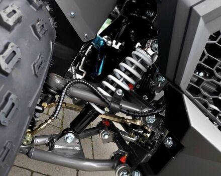 Другая Другая, объемом двигателя 0.13 л и пробегом 0 тыс. км за 1190 $, фото 5 на Automoto.ua