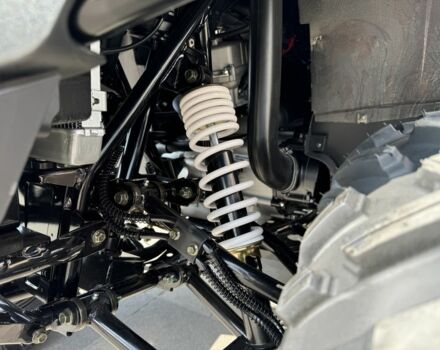 Другая Другая, объемом двигателя 0.27 л и пробегом 0 тыс. км за 3900 $, фото 5 на Automoto.ua