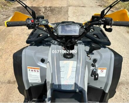 Другая Другая, объемом двигателя 0 л и пробегом 0 тыс. км за 2220 $, фото 5 на Automoto.ua