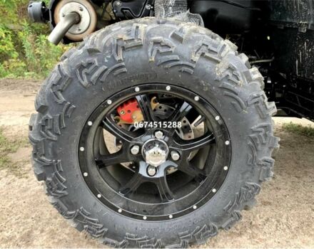 Другая Другая, объемом двигателя 0 л и пробегом 0 тыс. км за 10000 $, фото 13 на Automoto.ua