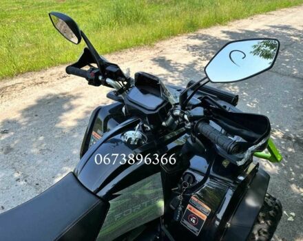 Другая Другая, объемом двигателя 0.25 л и пробегом 0 тыс. км за 2548 $, фото 4 на Automoto.ua