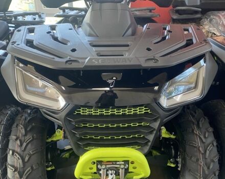 Інша Інша, об'ємом двигуна 0.6 л та пробігом 0 тис. км за 2900 $, фото 3 на Automoto.ua