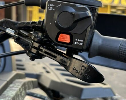 Другая Другая, объемом двигателя 0 л и пробегом 0 тыс. км за 9700 $, фото 6 на Automoto.ua