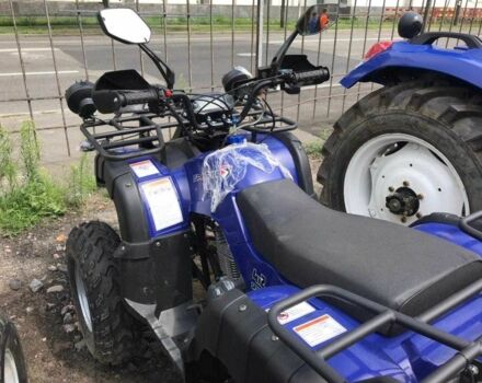 Другая Другая, объемом двигателя 0 л и пробегом 0 тыс. км за 2120 $, фото 2 на Automoto.ua